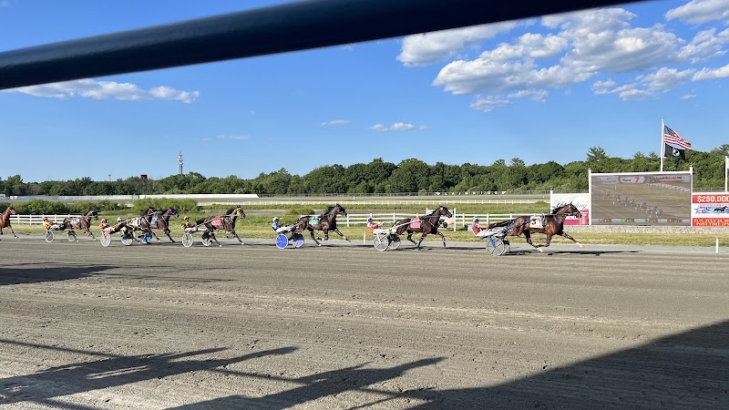 Plainridge Park Casino photo 4