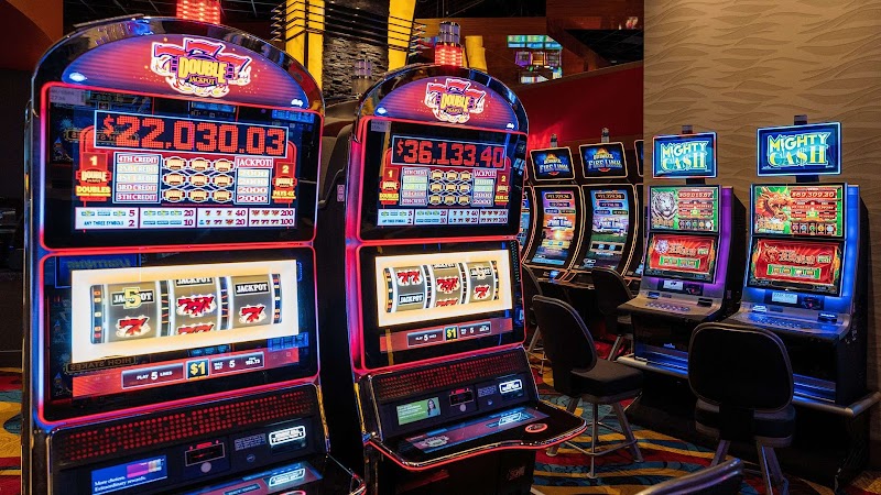 Plainridge Park Casino photo 6