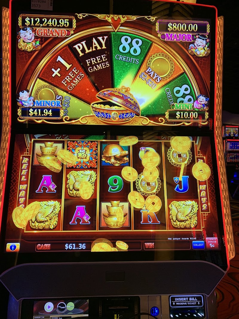 Plainridge Park Casino photo 7