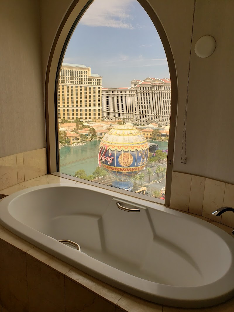 Planet Hollywood Resort & Casino photo 3