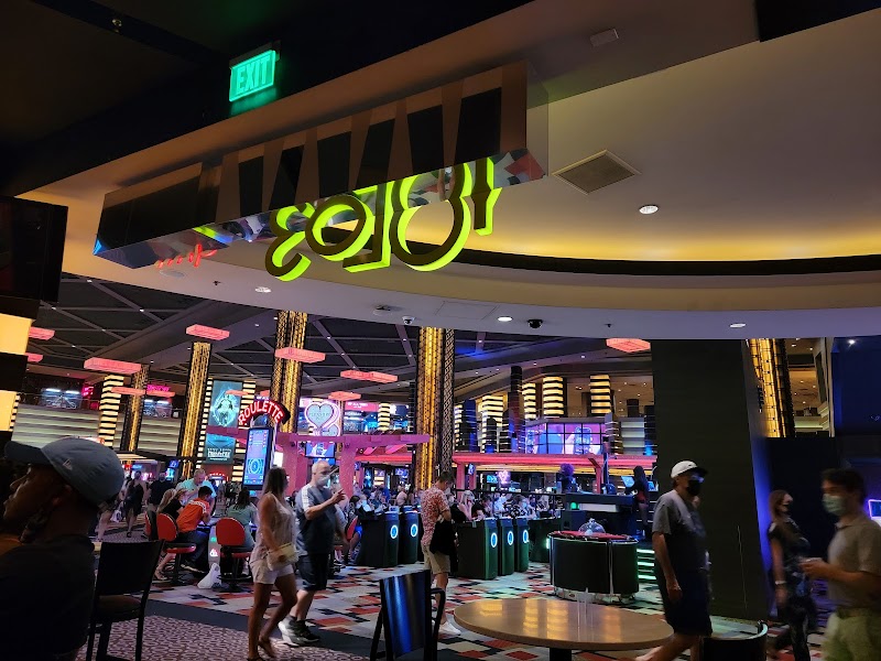 Yolo's Mexican Grill