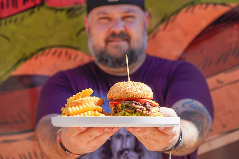 Brightside Breakfast & Burgers