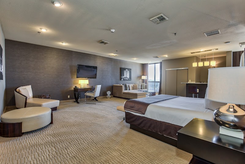 Plaza Hotel & Casino photo 8