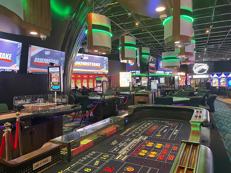 Point Casino & Hotel
