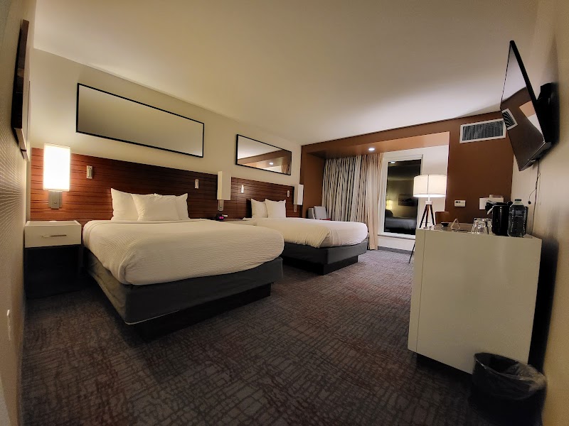 Point Casino & Hotel photo 3