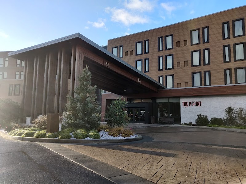 Point Casino & Hotel photo 4