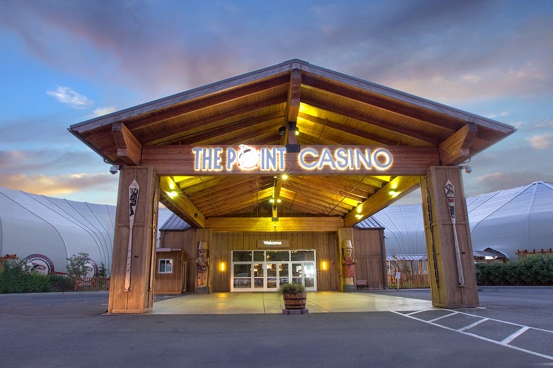 Point Casino & Hotel photo 5