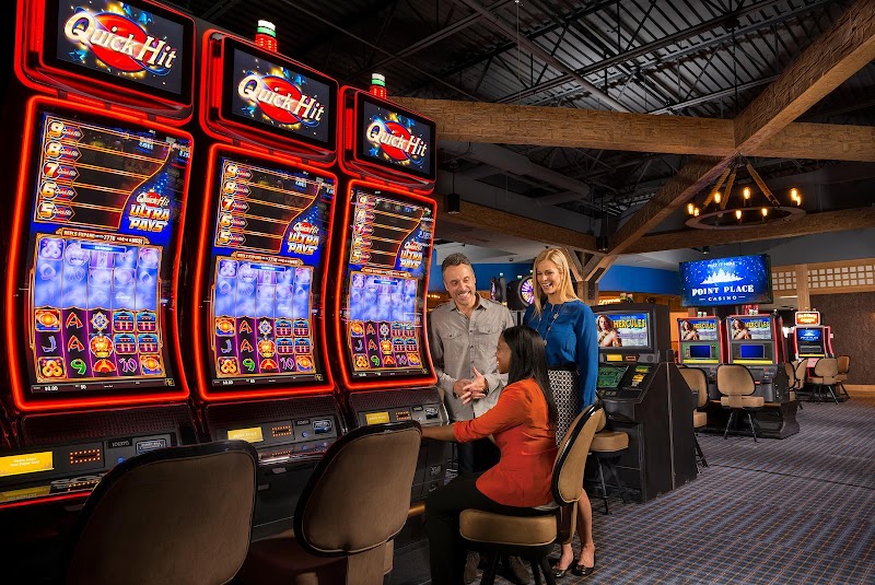 Point Place Casino photo 4