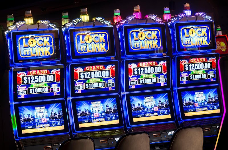 Point Place Casino photo 5
