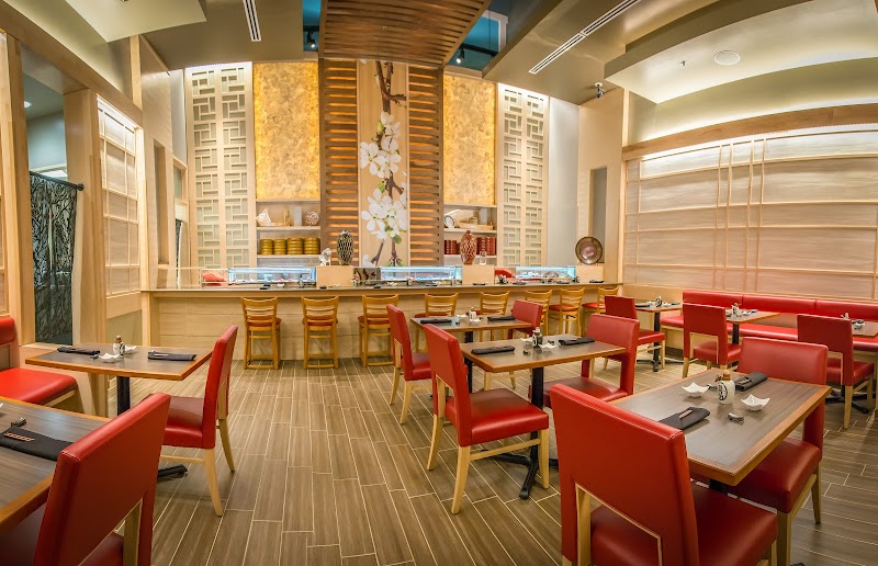 Bamboo Asian Cuisine