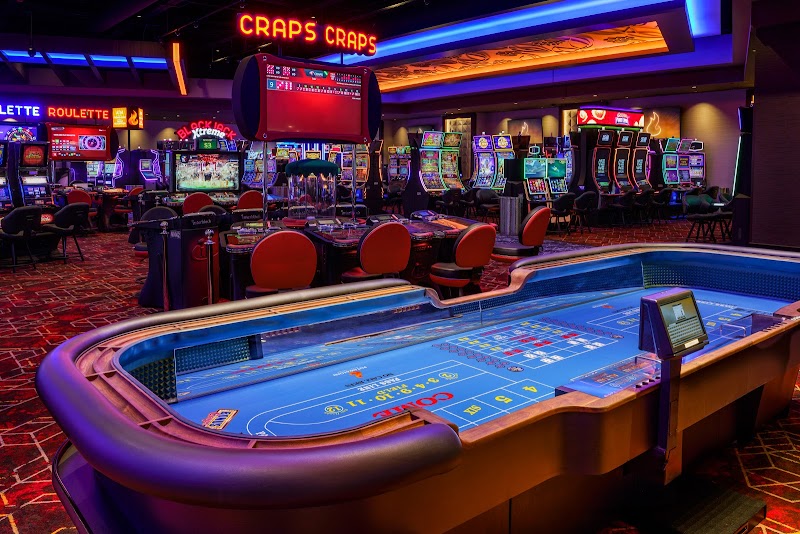 Potawatomi Casino Waukesha