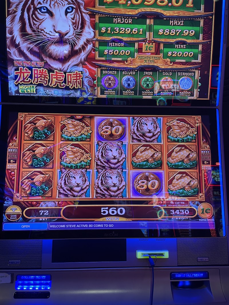 Potawatomi Casino Waukesha photo 4