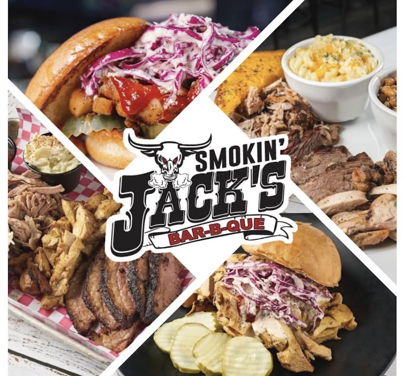 Smokin' Jack's BBQ