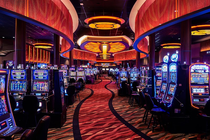 Prairie Band Casino & Resort