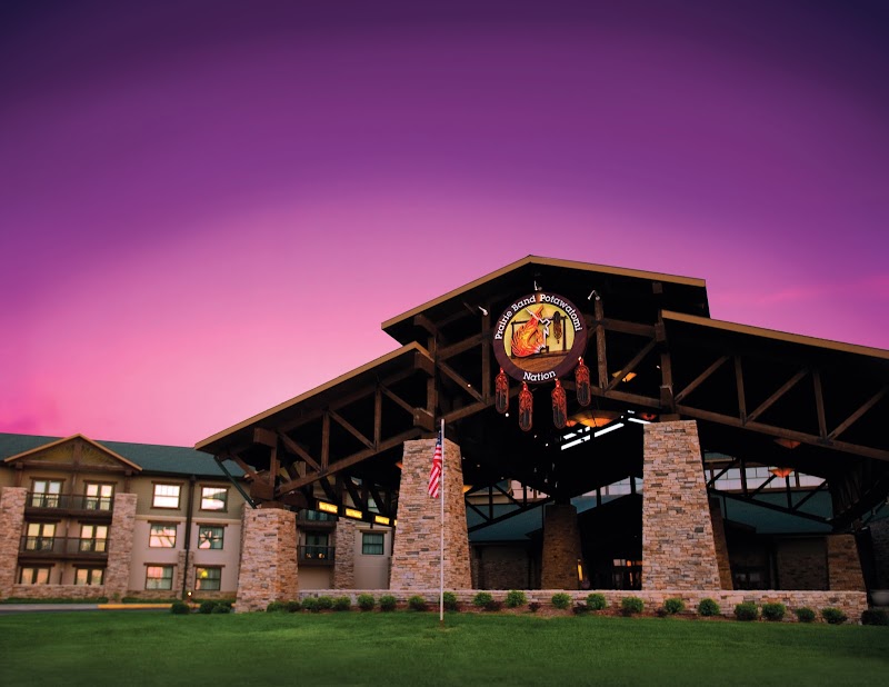 Prairie Band Casino & Resort