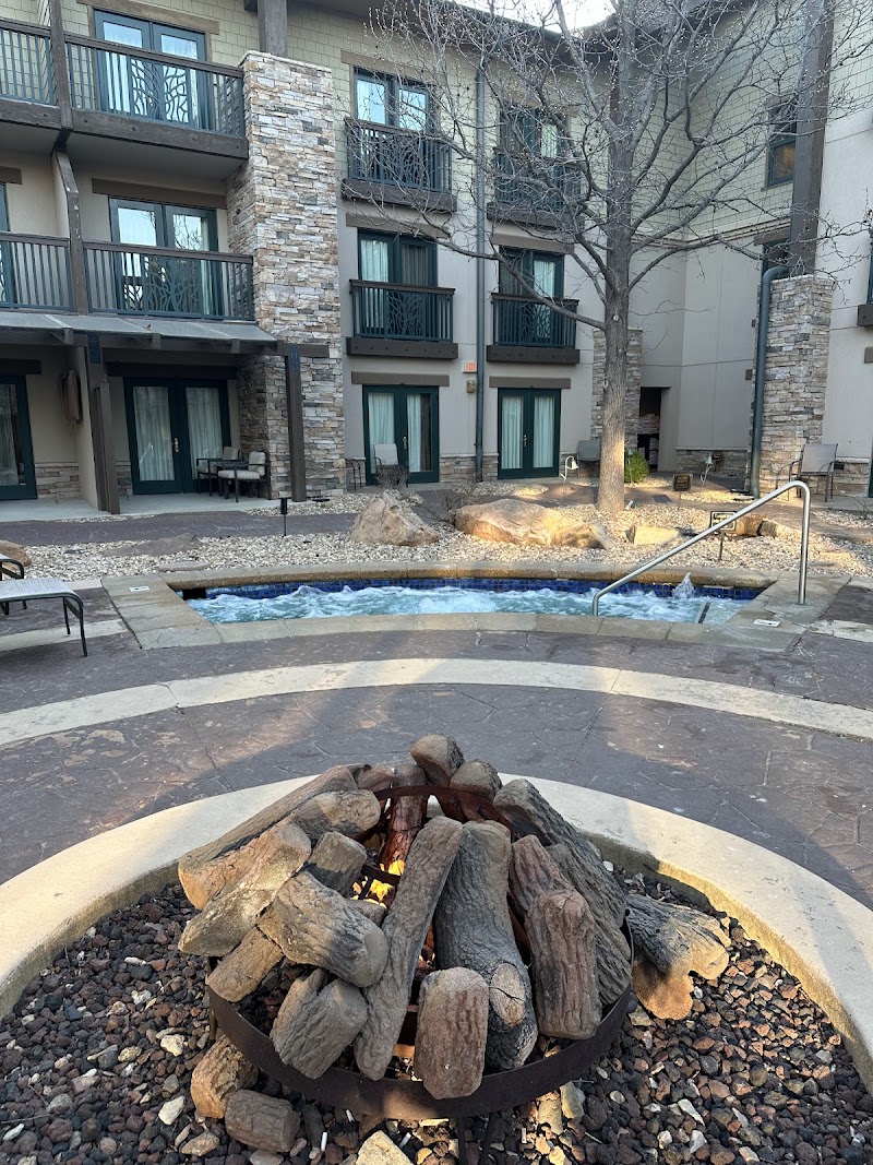 Prairie Band Casino & Resort photo 3