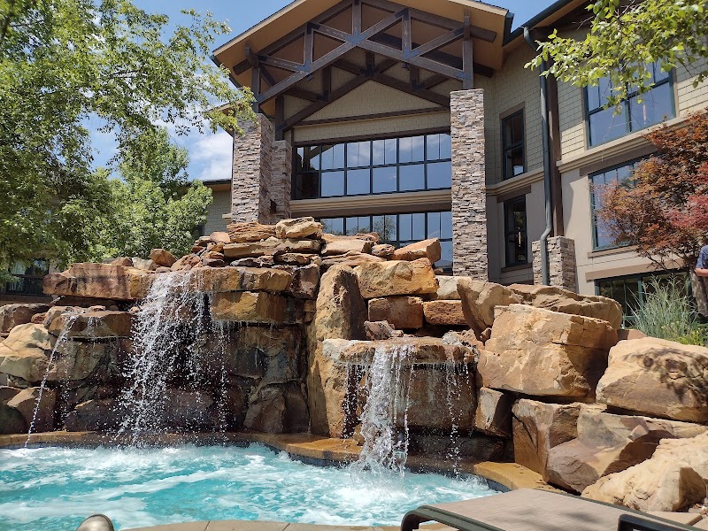 Prairie Band Casino & Resort photo 4