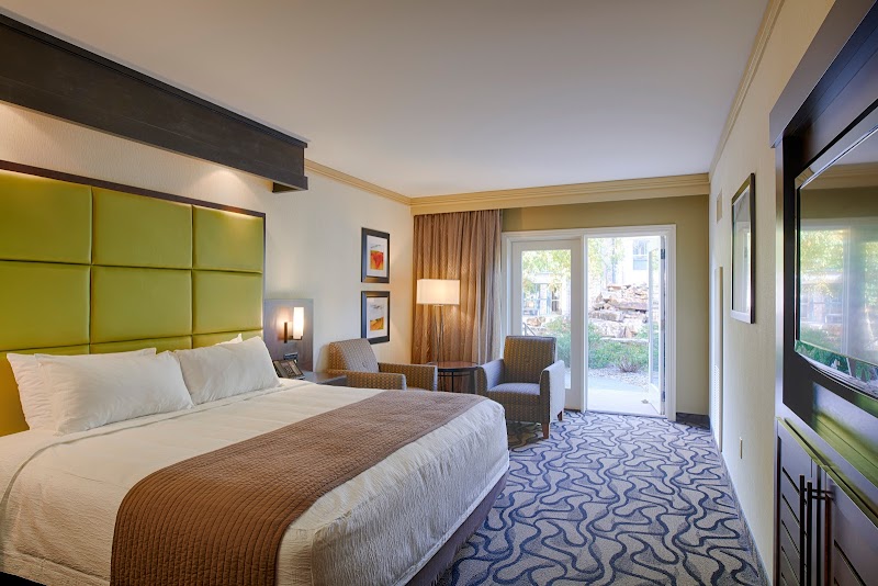 Prairie Band Casino & Resort photo 6