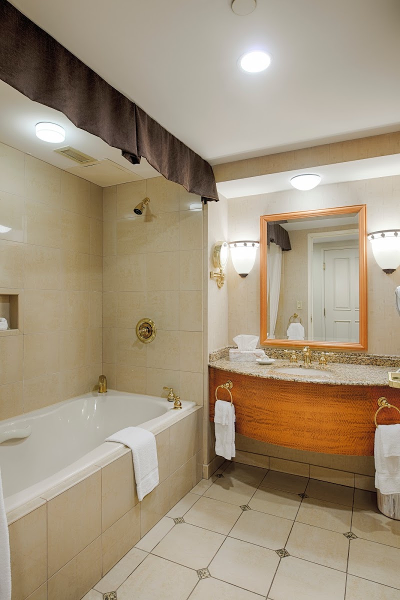 Prairie Band Casino & Resort photo 7