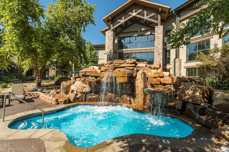 Prairie Band Casino & Resort photo 8