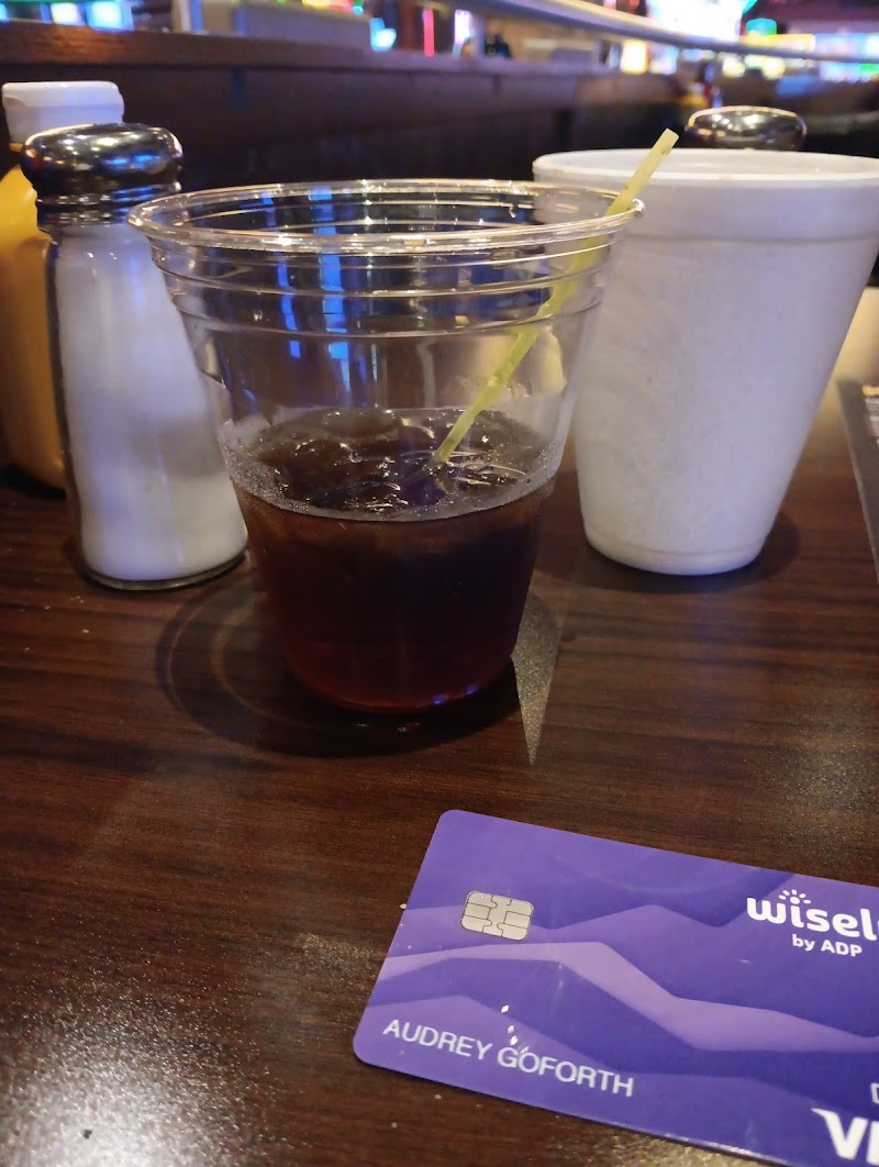 Quick Bites Cafe