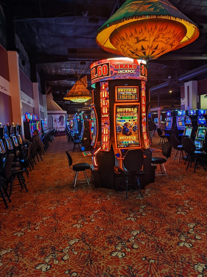 Prairie Wind Casino & Hotel Oglala photo 3