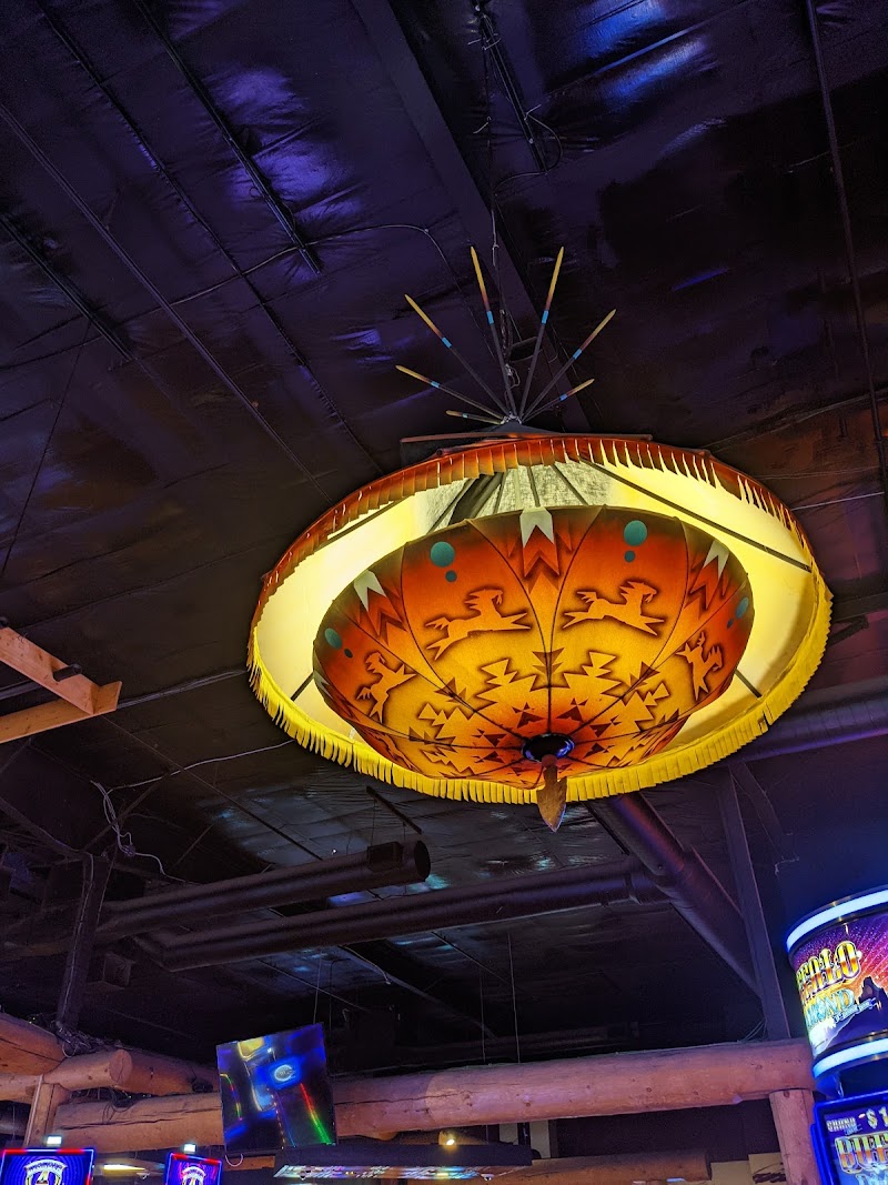 Prairie Wind Casino & Hotel Oglala photo 7