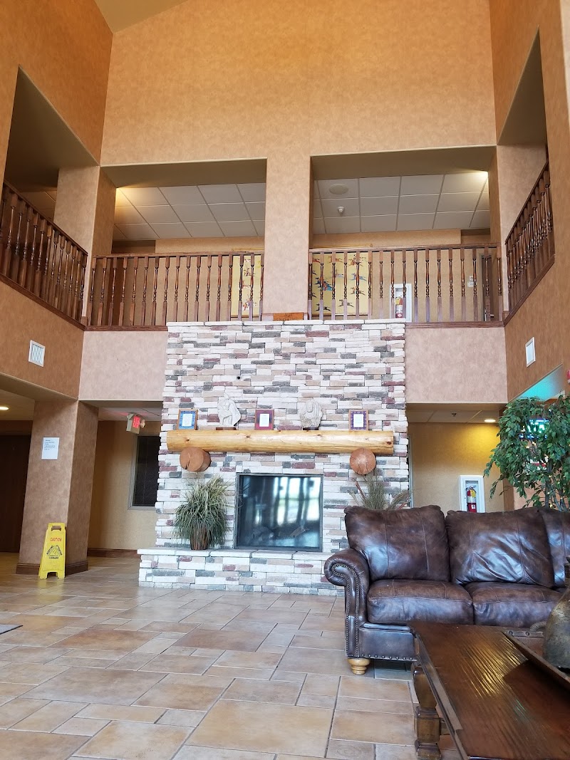 Prairie Wind Casino & Hotel Oglala photo 8