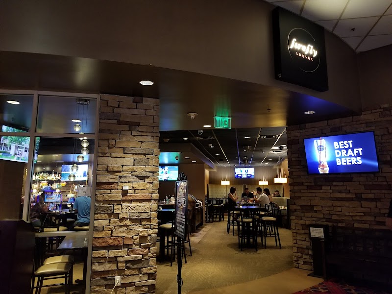 Firefly Lounge