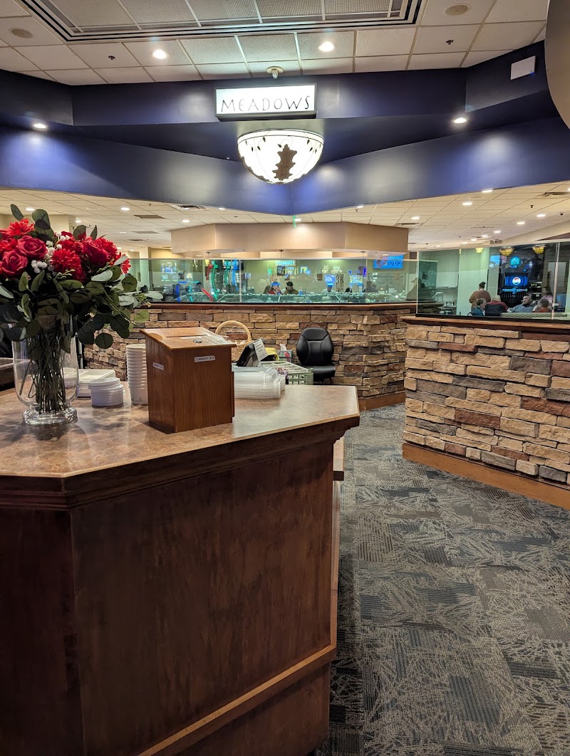 Meadows Restaurant and Buffet