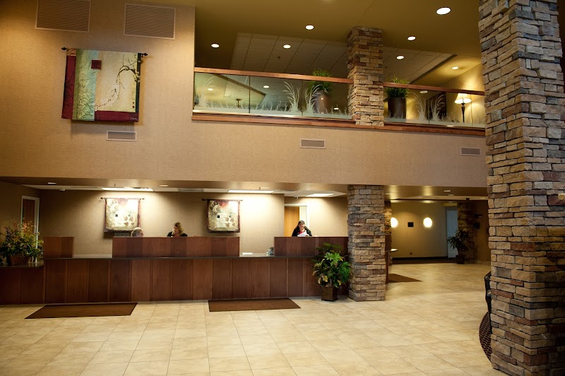 Prairie’s Edge Casino Resort photo 4