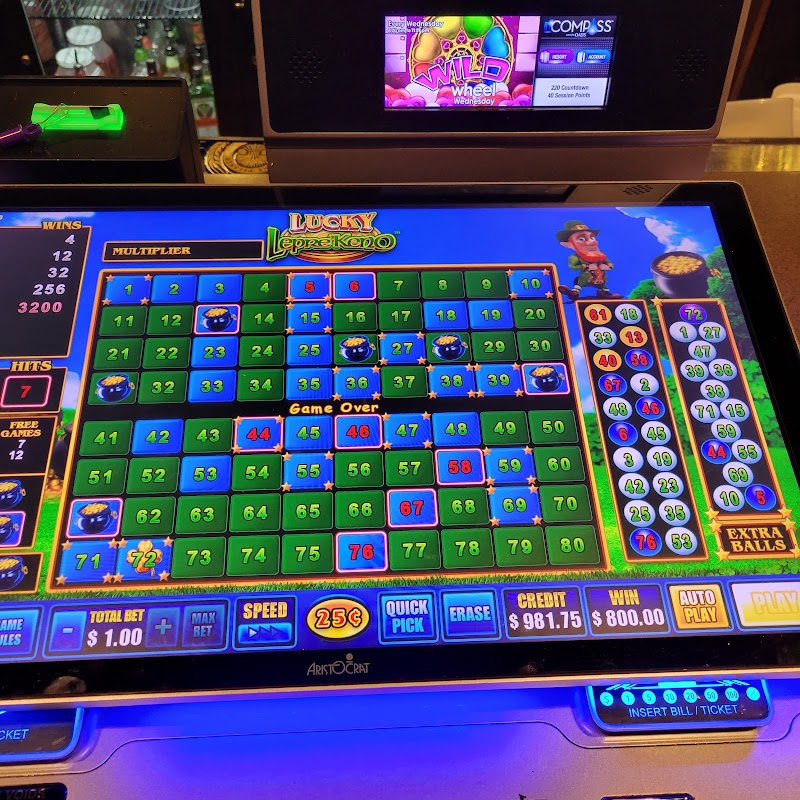 Prairie’s Edge Casino Resort photo 5