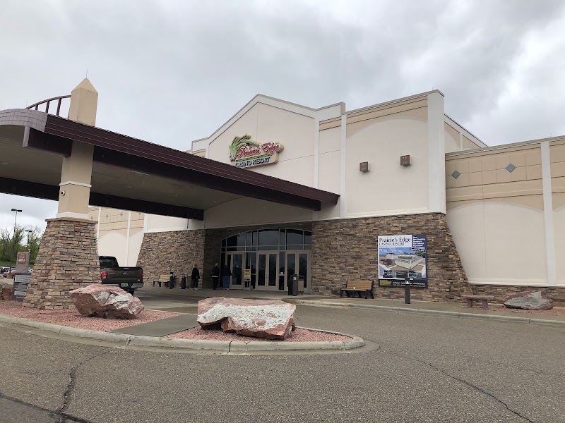 Prairie’s Edge Casino Resort photo 6