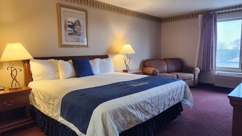 Prairie’s Edge Casino Resort photo 7