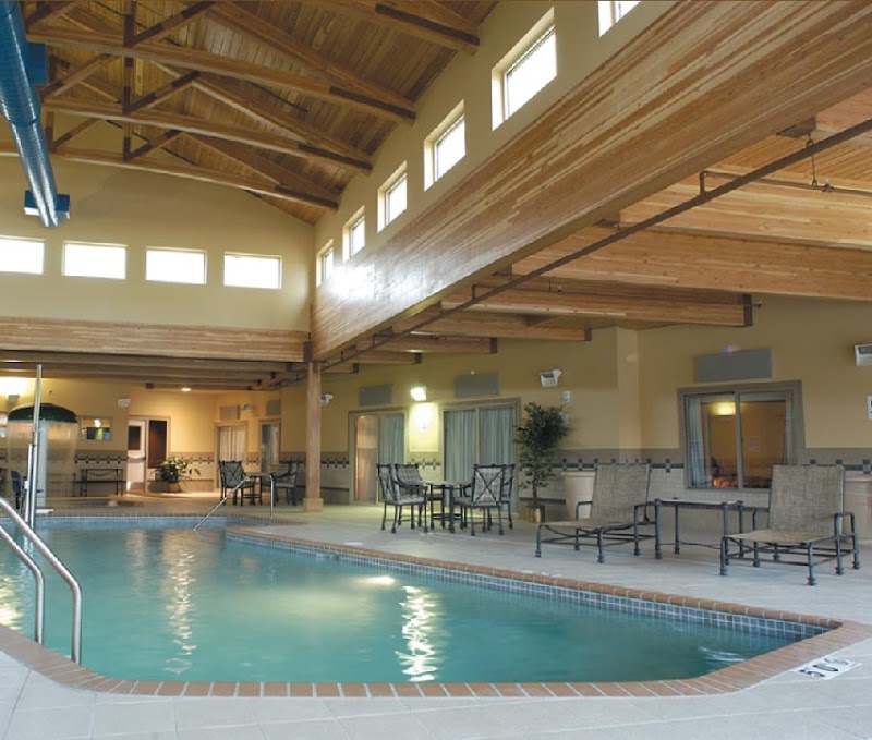 Prairie’s Edge Casino Resort photo 8