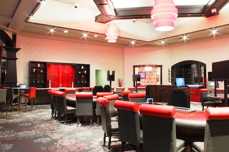 Pure Casino Calgary NE
