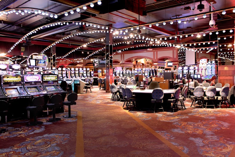 Pure Casino Calgary NE photo 3