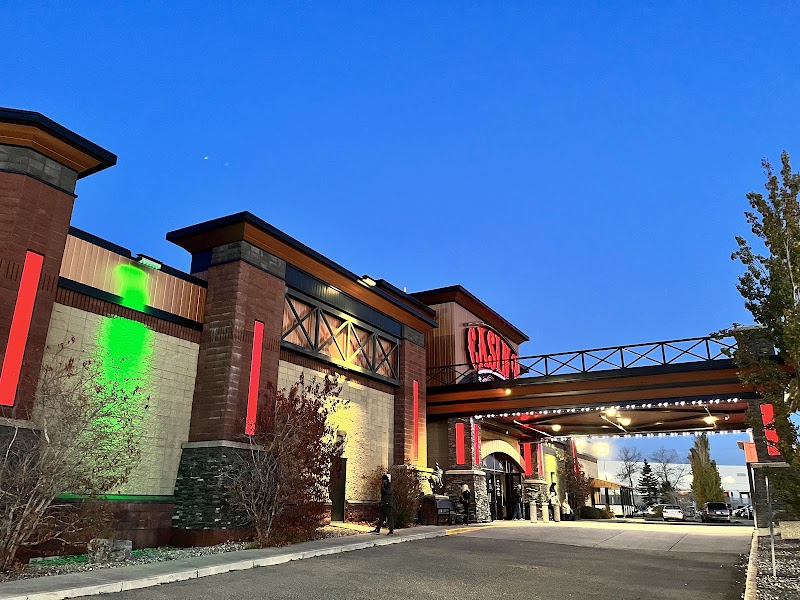 Pure Casino Calgary