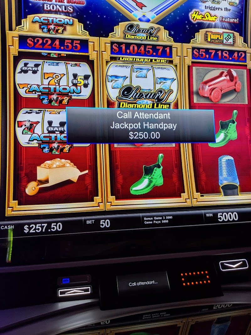 Pure Casino Calgary photo 6