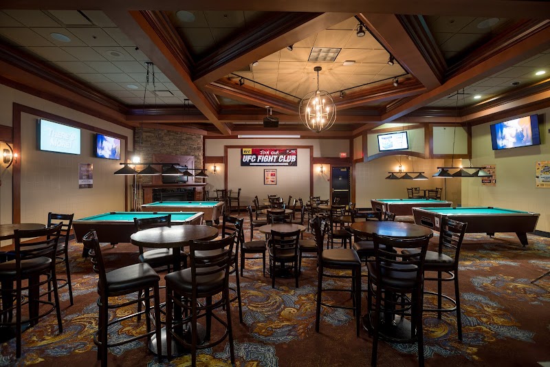 Pure Casino Lethbridge