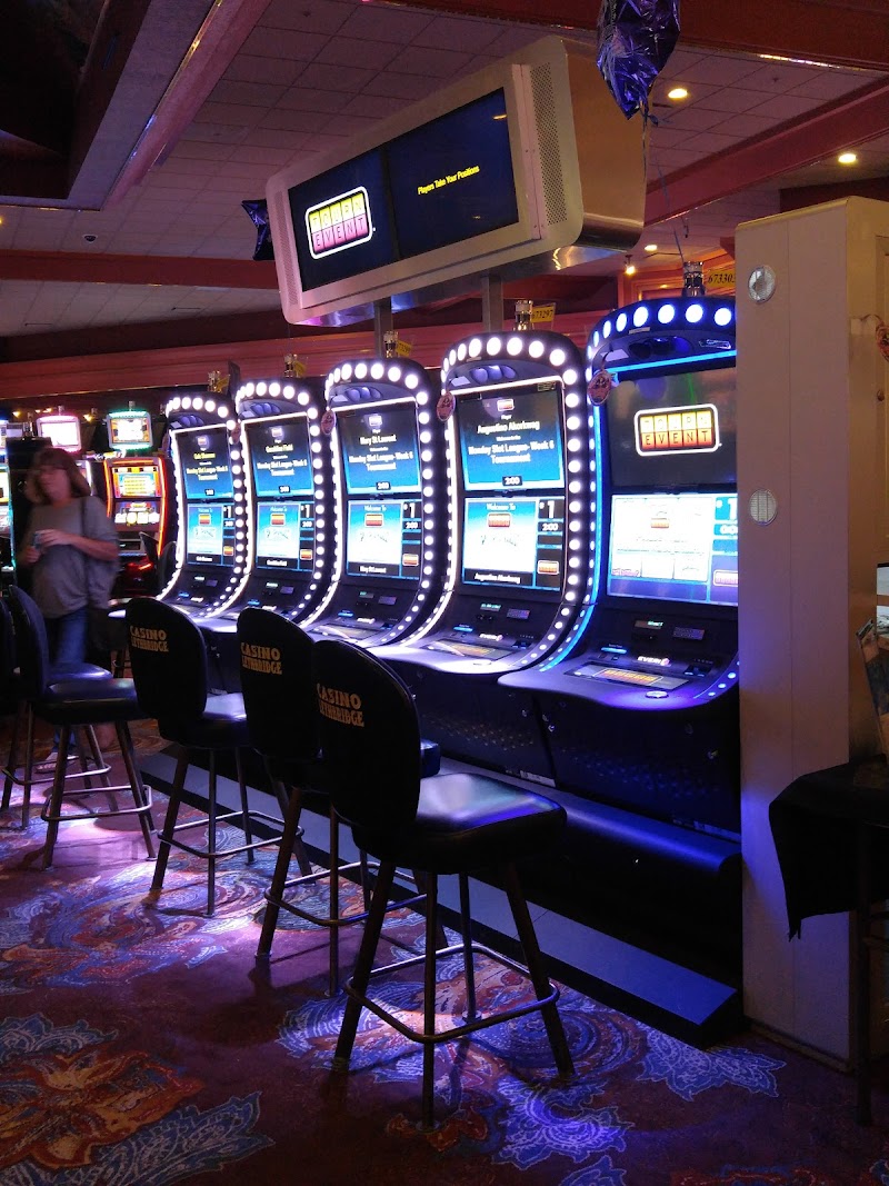 Pure Casino Lethbridge photo 3