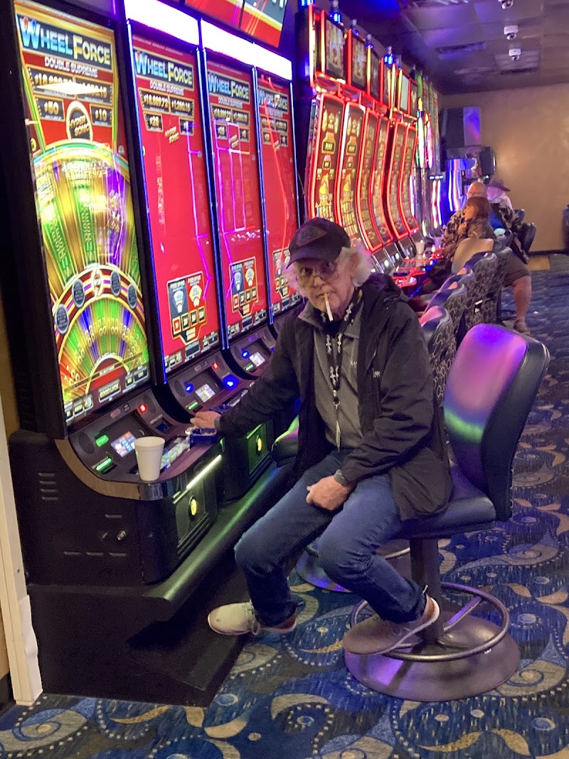 Quapaw Casino photo 7