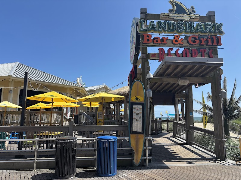 LandShark Bar & Grill