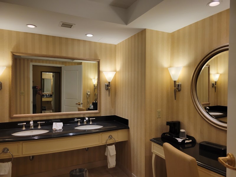 Resorts Casino Hotel photo 4