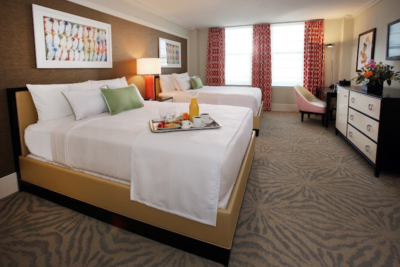 Resorts Casino Hotel photo 6
