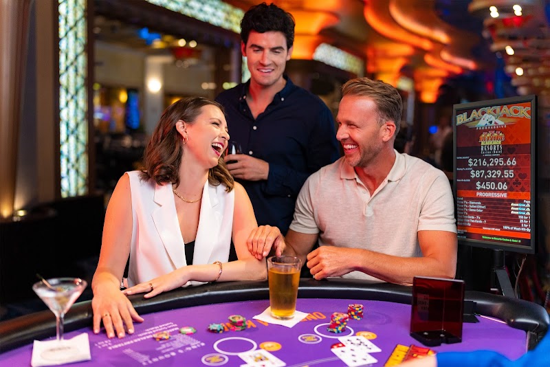 Resorts Casino Hotel photo 7