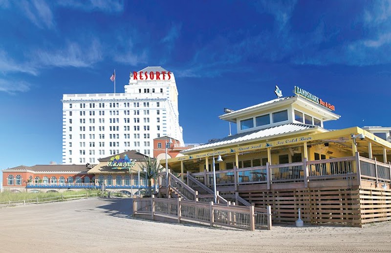 Resorts Casino Hotel photo 8