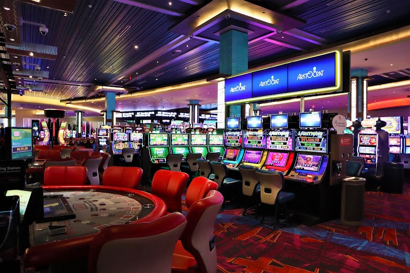 Resorts World Catskills