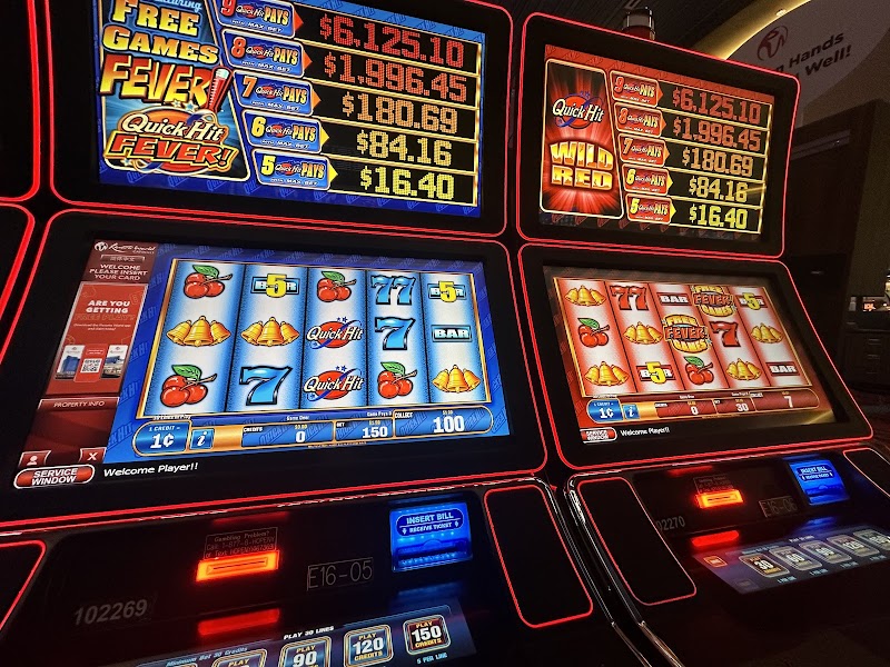 Resorts World Catskills photo 3