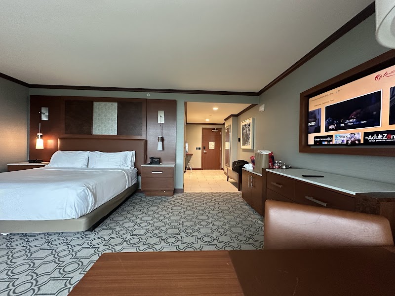 Resorts World Catskills photo 5